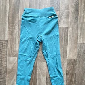 Gymshark / Whitney Simmons Leggings